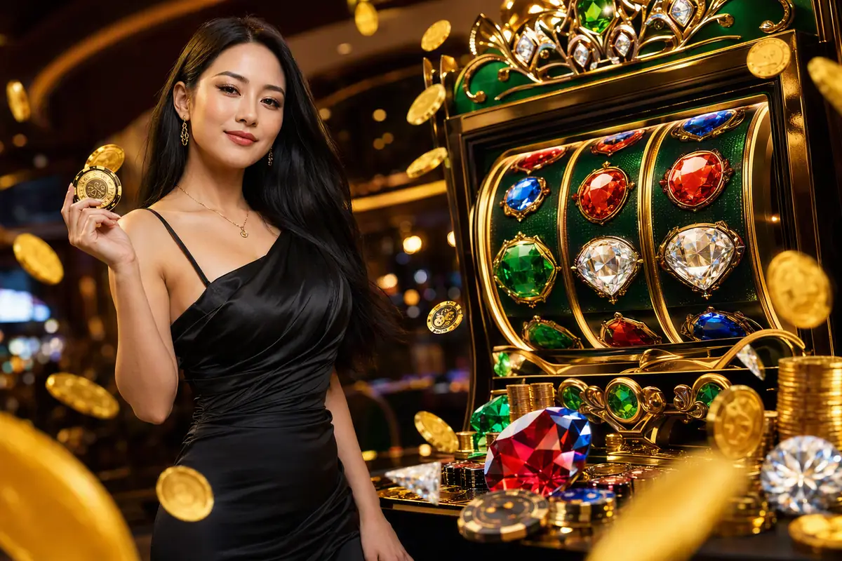 lqq88 casino trực tuyến